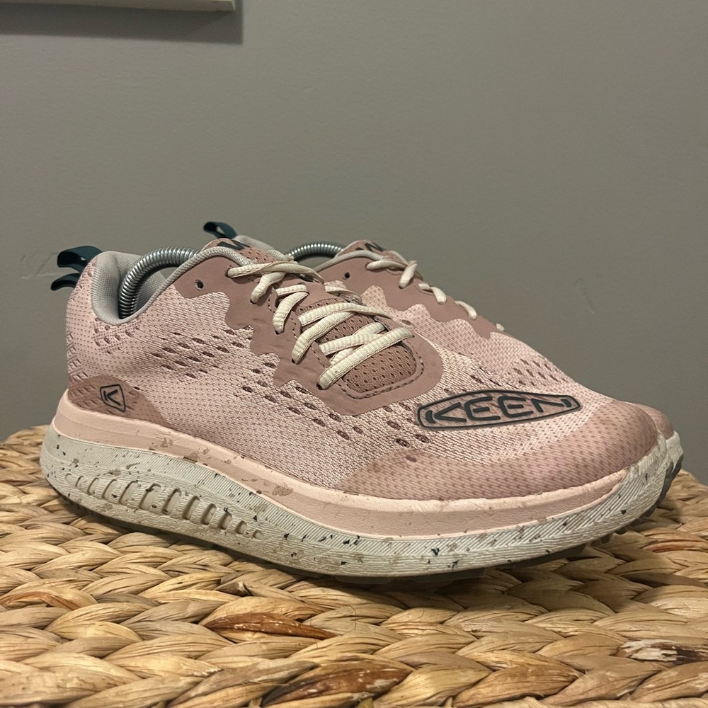 Keen Shoes | Keen WK400 Walking Shoes | womens size 11